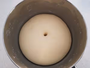 椰蓉麵包卷