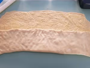 椰蓉麵包卷