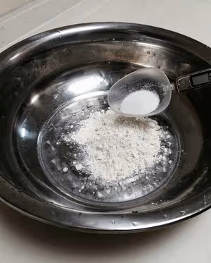 老爸私房菜—秘制豬蹄