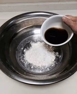 老爸私房菜—秘制豬蹄