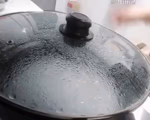 陝西美食之攪團
