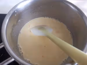 零基礎夏日甜點：牛奶冰糕