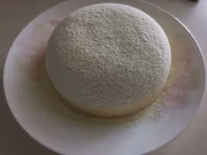 零基礎夏日甜點：牛奶冰糕