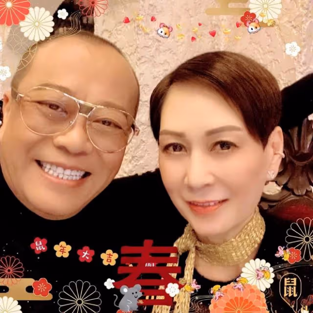 28歲男星娶富婆2個月,正式搬進女方豪宅,擁有籃球場百萬豪車