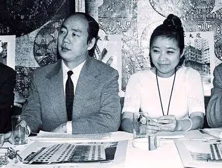 「最慘亞洲女首富」,生前痴情丈夫,死後卻被風水大師曝光私密照