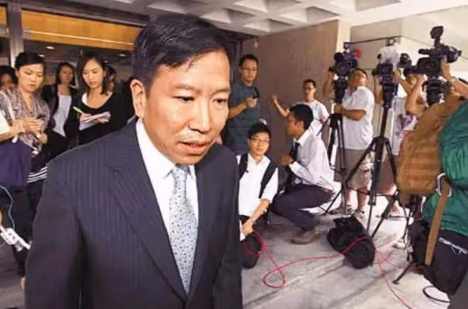 「最慘亞洲女首富」,生前痴情丈夫,死後卻被風水大師曝光私密照
