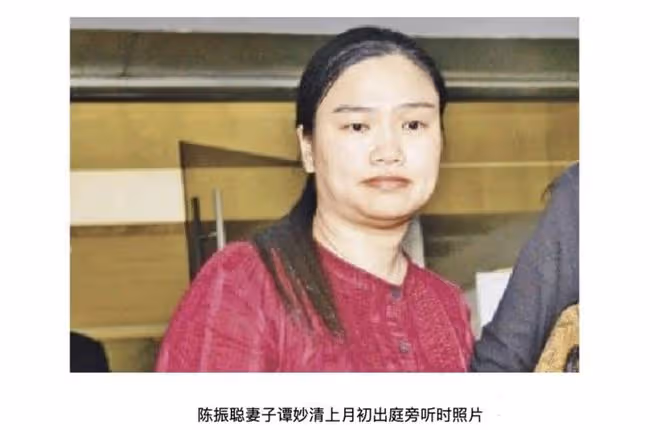 「最慘亞洲女首富」,生前痴情丈夫,死後卻被風水大師曝光私密照