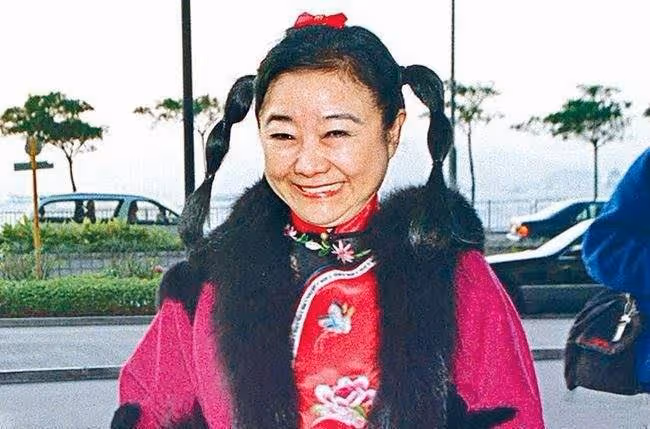 「最慘亞洲女首富」,生前痴情丈夫,死後卻被風水大師曝光私密照