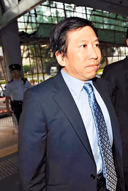 「最慘亞洲女首富」,生前痴情丈夫,死後卻被風水大師曝光私密照