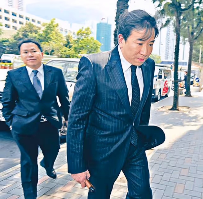 「最慘亞洲女首富」,生前痴情丈夫,死後卻被風水大師曝光私密照