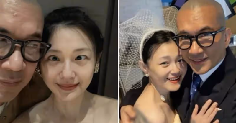 好繼父具俊曄返台表演或長期定居，疑為照顧汪小菲一雙兒女，表示自己不會再要孩子了：有點遺憾
