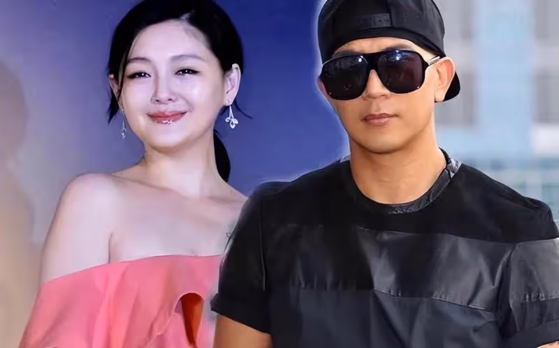 好繼父具俊曄返台表演或長期定居,疑為照顧汪小菲一雙兒女,表示自己不會再要孩子了:有點遺憾