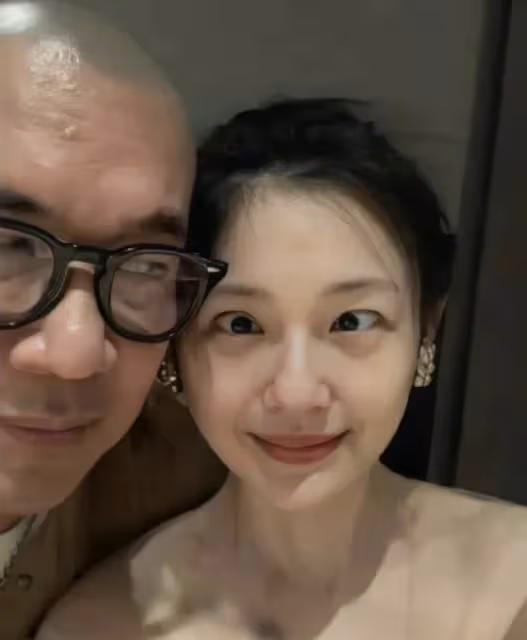 好繼父具俊曄返台表演或長期定居,疑為照顧汪小菲一雙兒女,表示自己不會再要孩子了:有點遺憾