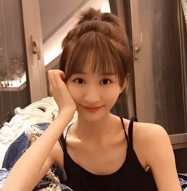 任嘉倫妻子顏值不比女明星差,私下的樣子也太可愛了吧,真挺嫩的