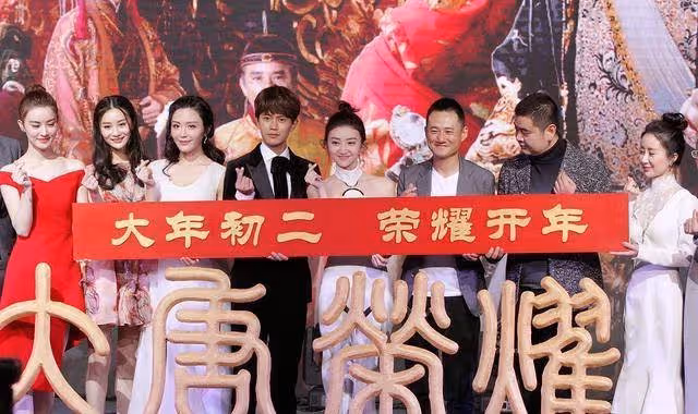 原來你是這樣的任國超,任嘉倫的過往真心讓人又心疼又好笑