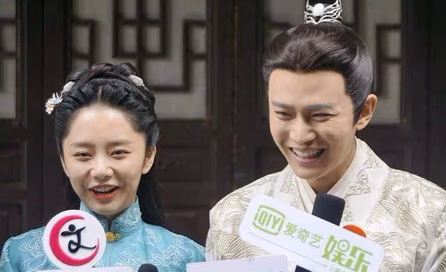 原來你是這樣的任國超,任嘉倫的過往真心讓人又心疼又好笑