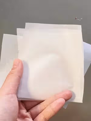 玫瑰牛乳貝果