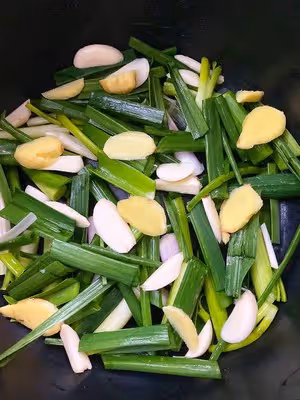 電飯煲焗雞