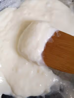 炸鮮奶冰激凌