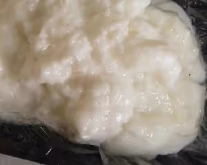 炸鮮奶冰激凌