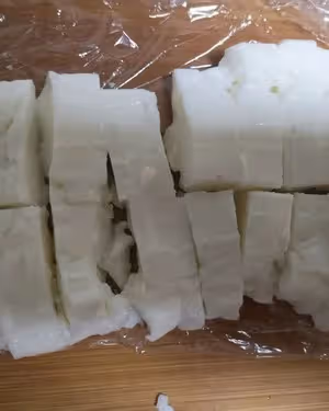 炸鮮奶冰激凌