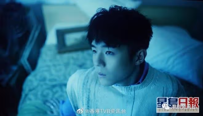 陳卓賢Poker Face公開新歌MV!放空發獃不代表有情緒