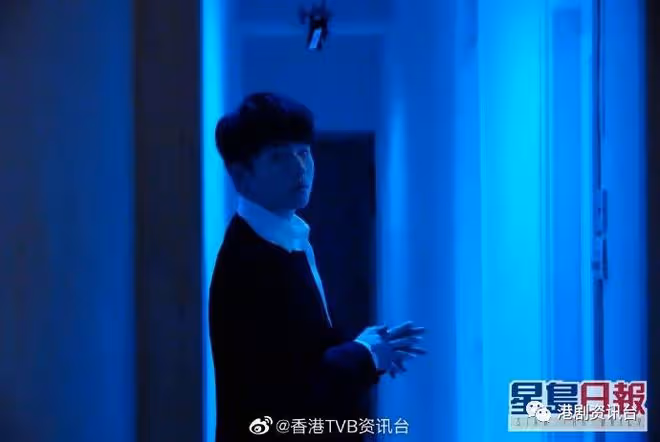 陳卓賢Poker Face公開新歌MV!放空發獃不代表有情緒