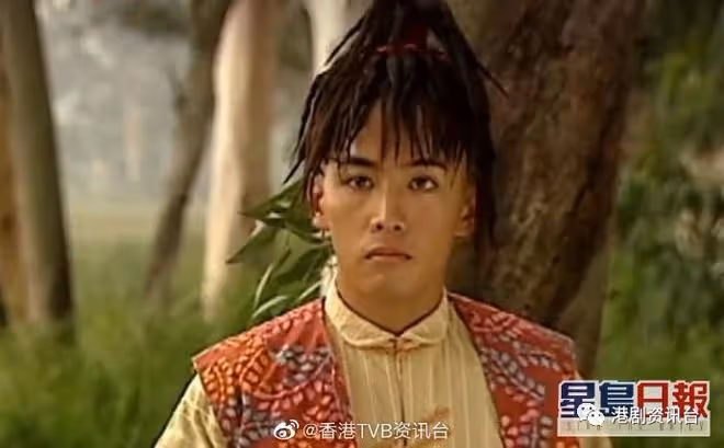40歲李日朗合資千萬搞元宇宙投資!重簽TVB又考獲調香師資格