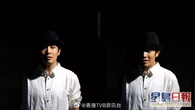 40歲李日朗合資千萬搞元宇宙投資!重簽TVB又考獲調香師資格