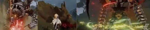 原神:須彌枯萎區,心海終於不是爹了!新武器釣魚白嫖!
