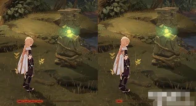 原神:須彌枯萎區,心海終於不是爹了!新武器釣魚白嫖!