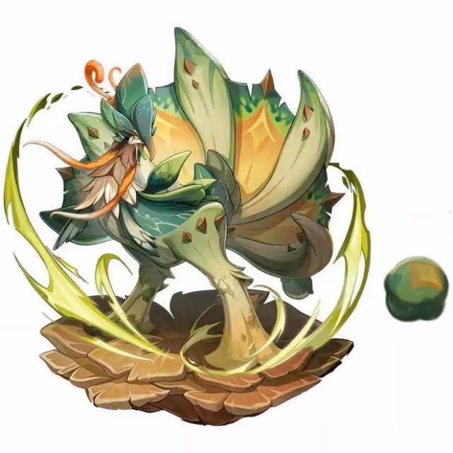 原神:須彌最新動物,景色,原魔,材料,聖遺物改動,一覽