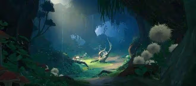 原神:須彌最新動物,景色,原魔,材料,聖遺物改動,一覽