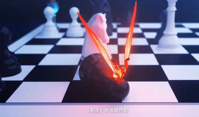 原神：女士有望復活，每個執行官身份曝光公布PV官宣了