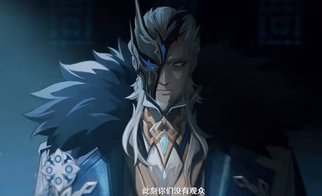 原神:女士有望復活,每個執行官身份曝光公布PV官宣了