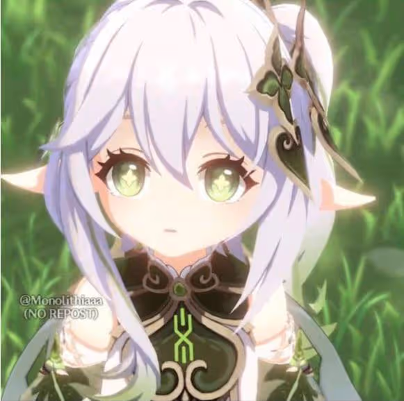 原神:神里綾華新衣服?不!是皇帝的新衣服!