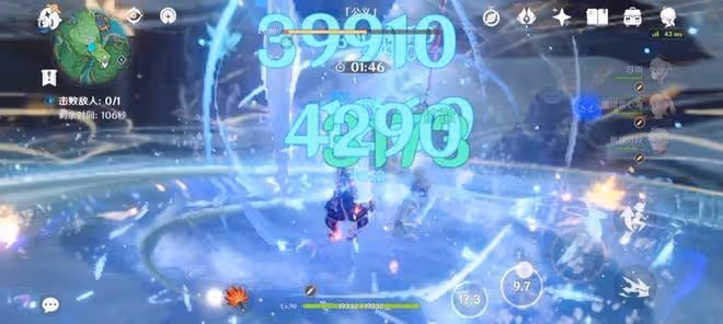 原神:新原魔駕到了,萬葉依舊是神?真神是他!