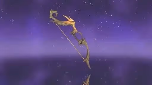 原神:須彌七武器曝光,丑卻美呆了!提納里專武,鹹魚家族新成員