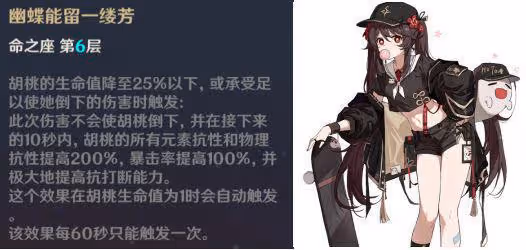 原神:胡桃955萬傷害稱霸提瓦特?優菈核爆黨聲稱這分明是賴皮!