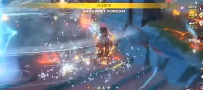 原神:胡桃955萬傷害稱霸提瓦特?優菈核爆黨聲稱這分明是賴皮!