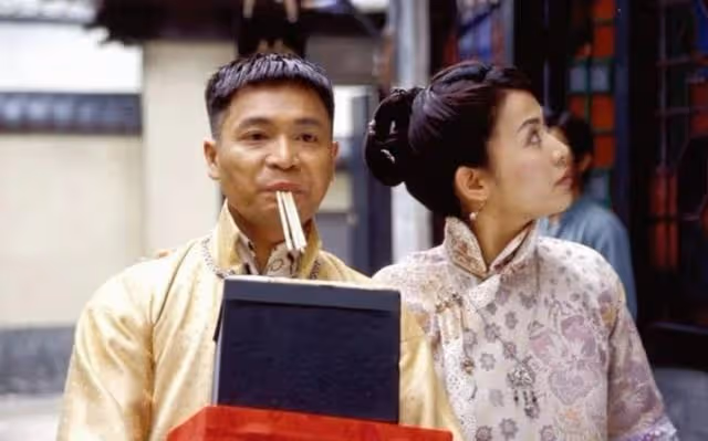 被稱張國榮接班人!TVB三屆視帝事業曾陷低谷,幸得前輩指點相助