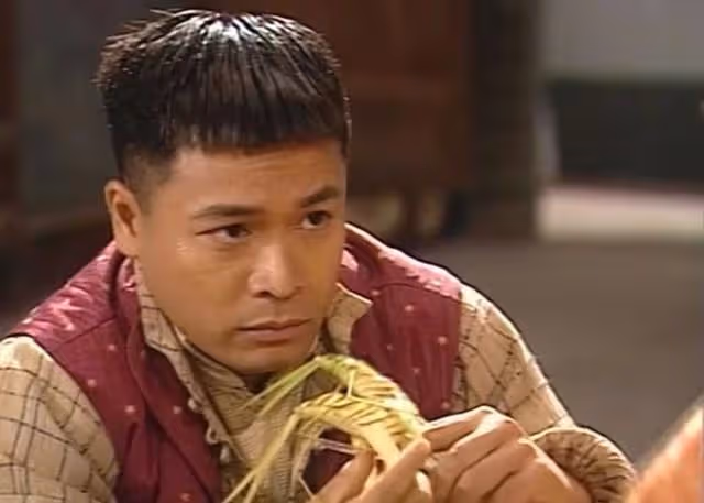被稱張國榮接班人!TVB三屆視帝事業曾陷低谷,幸得前輩指點相助