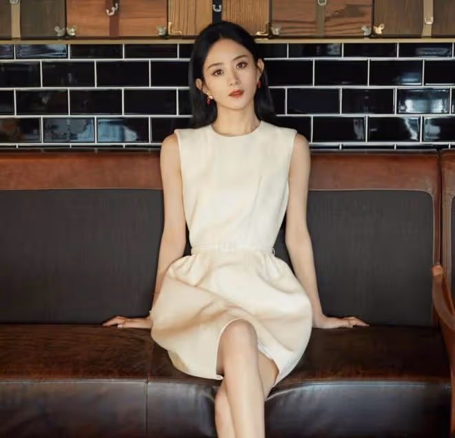 誰說離婚女人不值錢?這8位離婚的女星,真是一個比一個瀟灑