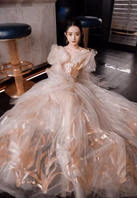 誰說離婚女人不值錢?這8位離婚的女星,真是一個比一個瀟灑