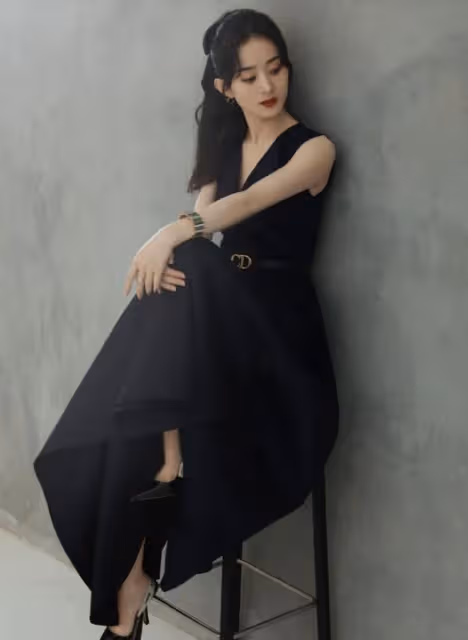 誰說離婚女人不值錢?這8位離婚的女星,真是一個比一個瀟灑