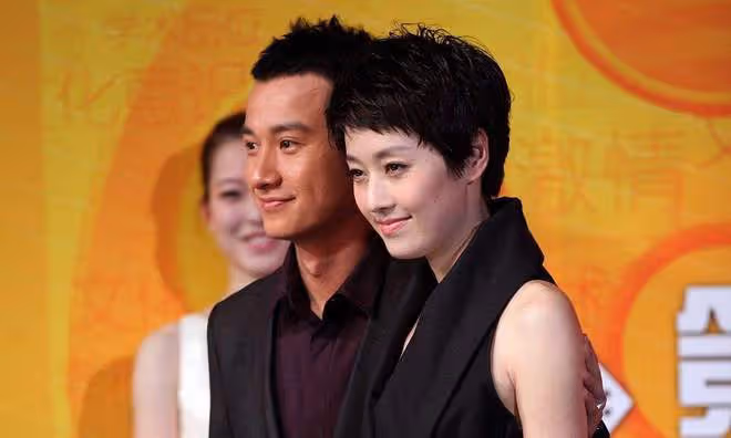 誰說離婚女人不值錢?這8位離婚的女星,真是一個比一個瀟灑