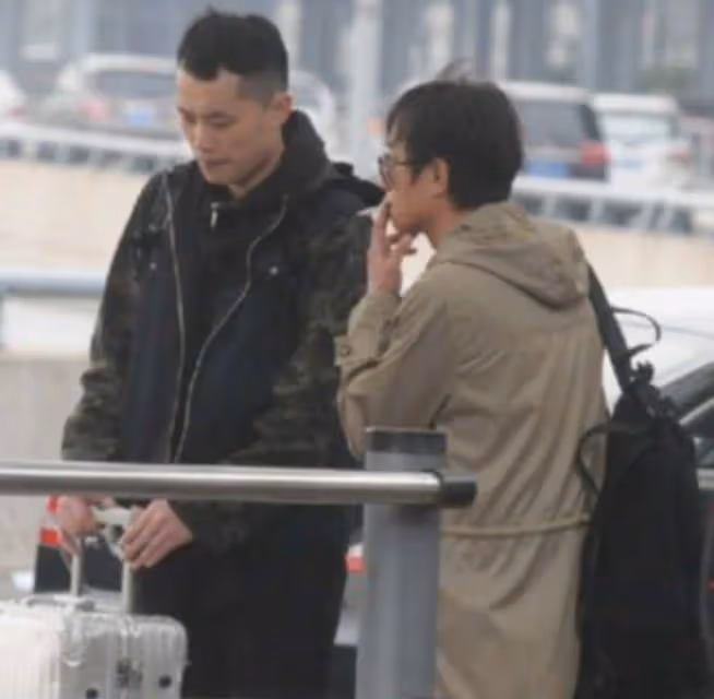 誰說離婚女人不值錢?這8位離婚的女星,真是一個比一個瀟灑