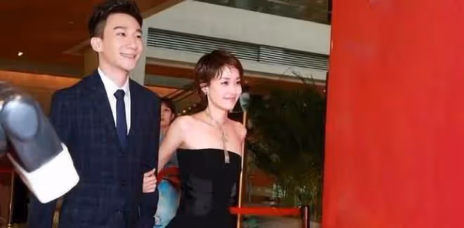 誰說離婚女人不值錢?這8位離婚的女星,真是一個比一個瀟灑