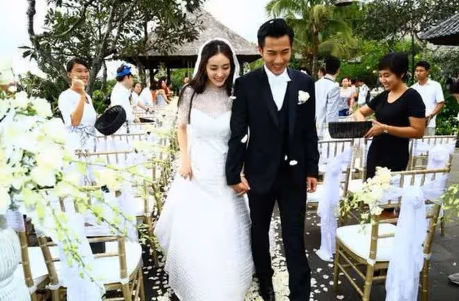 誰說離婚女人不值錢?這8位離婚的女星,真是一個比一個瀟灑
