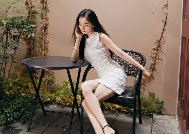 誰說離婚女人不值錢?這8位離婚的女星,真是一個比一個瀟灑